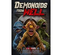 Demonoids from Hell [USA] [DVD]