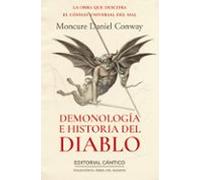 Demonología E Historia Del Diablo