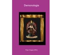 Demonologia (ebook)