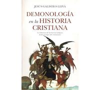 Demonología en la historia cristiana