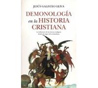 Demonología En La Historia Cristiana