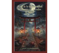 Demonología Japonesa