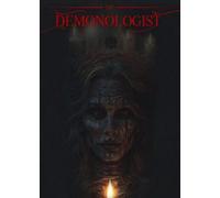 Demonologist (PC) Steam Key EUROPE