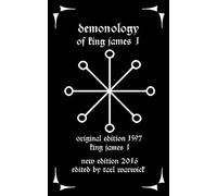 Demonology: Of King James I
