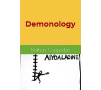 Demonology: The Prized Work of Lilith the Shapechanger