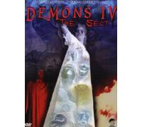 Demons 4 - The Sect [Alemania] [DVD]
