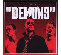 demons - ace in the hole