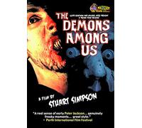 Demons Among Us [USA] [DVD]
