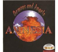 Demons and angels