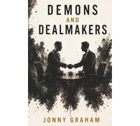 Demons And Dealmakers: Putting the business on the couch