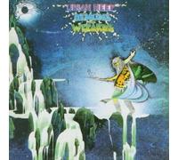 Uriah Heep - Demons And Wizards (LP)