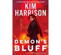 Demons Bluff (ebook)