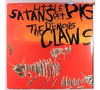 Demon's Claws - Satan S Little Pet Pig [Vinilo]