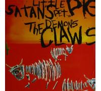 Demon's Claws - Satans Little Pet Pig
