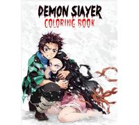 Demons Coloring Book: Super Cute pages for kids Color And Have Fun Together With Different Beautiful Pictures Inside!