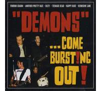 Demons - Come Bursting Out [Vinilo]