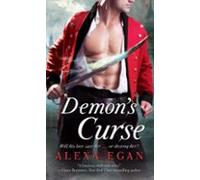 Demons Curse (ebook)