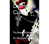 Demon's Curse: The Rippers: 1 (The Rippers Chronicles)