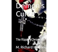 Demon's Curse: The Rippers (The Rippers Chronicles)