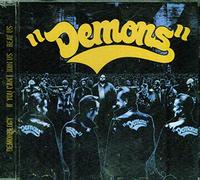 Demons - Demonology