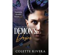 Demon's Desire: 3 (Lovers of the Damned)