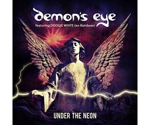 Demon's Eye - Under the Neon