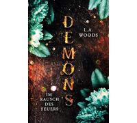 Demons: Im Rausch des Feuers