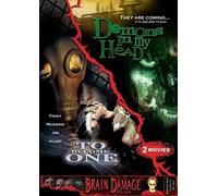 Demons in My Head: To Become One [USA] [DVD]