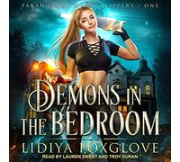 Demons in the Bedroom