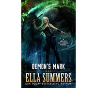 Demon's Mark: 11 (Legion of Angels)