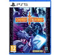 Demons of Asteborg Juego Fisico para Consola Sony PlayStation 5 PS5