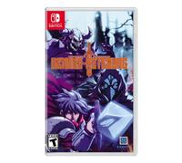 Demons of Asteborg (Limited Run)