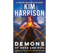 Demons of Good and Evil: 17 (Hollows)