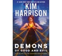 Demons Of Good And Evil (ebook)