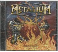 Demons of Insanity: Chapter Five