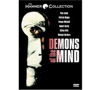 Demons of the Mind [USA] [DVD]