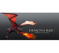 Demon's Rise - Lords of Chaos