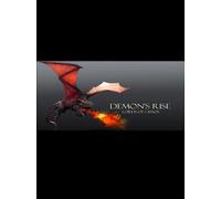 Demon's Rise - Lords of Chaos Steam Key GLOBAL