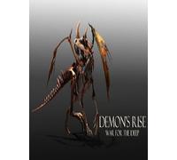 Demon's Rise - War for the Deep Steam Key GLOBAL