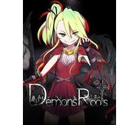 Demons Roots (PC) - Steam Account - GLOBAL