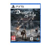 Demon's Souls Remake PS5