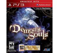 Demons Souls