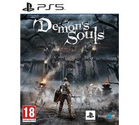 Demon's Souls para PS5, juego de acción, 1 jugador, versión física, en francés [importación francesa]