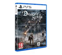 Demon's Souls - PlayStation 5