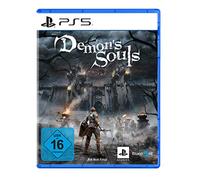 Demon's Souls - [PlayStation 5] [Importación alemana]