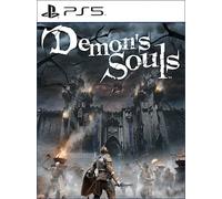 Demon's Souls Remake (PS5) - PSN Account - GLOBAL