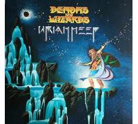 Uriah Heep - Demons and Wizards [Vinilo]