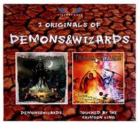 Demons & Wizards - Demons &..