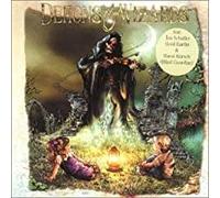 Demons & Wizards - Demons & Wizards