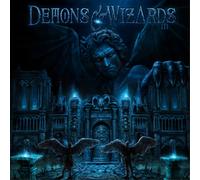 Demons & Wizards - III